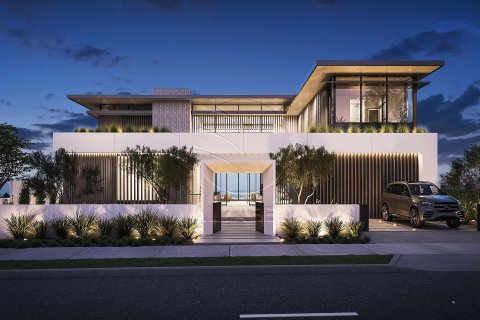 7 bedrooms Villa in Al Hudayriat Island, UAE No. 91167 6