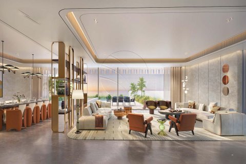 7 bedrooms Villa in Al Hudayriat Island, UAE No. 91167 17