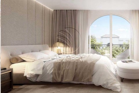 Villa de 4 dormitorios en Al Shamkha, UAE No. 91164 5