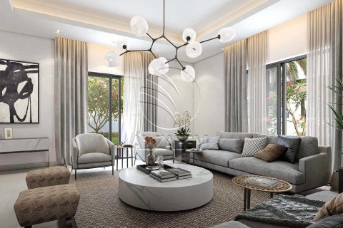 Villa de 4 dormitorios en Al Shamkha, UAE No. 91164 4