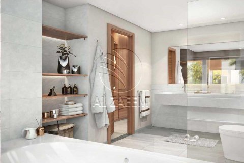 Villa de 4 dormitorios en Al Shamkha, UAE No. 91164 9