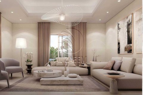 Villa de 4 dormitorios en Al Shamkha, UAE No. 91164 3
