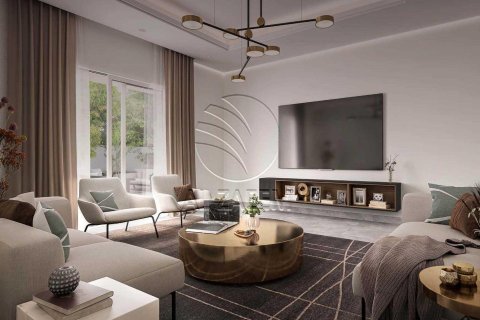 Villa de 4 dormitorios en Al Shamkha, UAE No. 91164 11