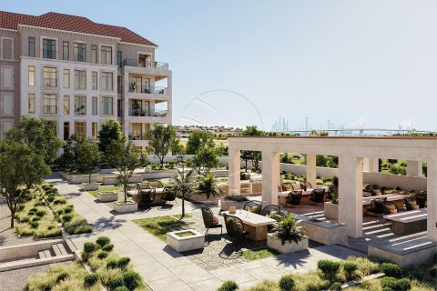2 غرف نوم شقة في Al Hudayriat Island, الإمارات العربية المتحدة رقم 91163 16