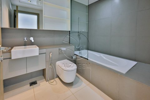 Apartment de 3 dormitorios en Shams Abu Dhabi, UAE No. 91166 3