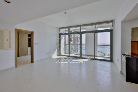 Apartment de 3 dormitorios en Shams Abu Dhabi, UAE No. 91166 6