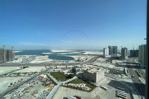 Apartment de 1 dormitorio en Shams Abu Dhabi, UAE No. 91179 14