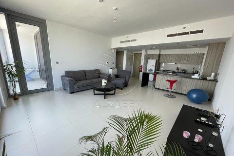 Apartment de 1 dormitorio en Shams Abu Dhabi, UAE No. 91179 13