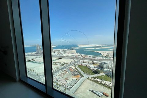 Apartment de 1 dormitorio en Shams Abu Dhabi, UAE No. 91179 2