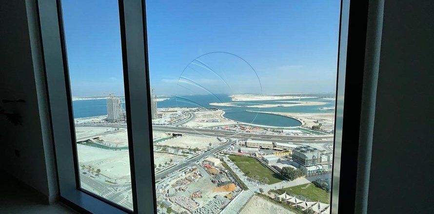 Apartment de 1 dormitorio en Shams Abu Dhabi, UAE No. 91179