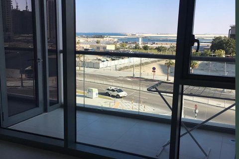 Apartment de 1 dormitorio en Shams Abu Dhabi, UAE No. 91179 11