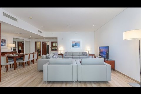 Hotel Apartamento de 2 dormitorios en Jumeirah Beach Residence, UAE No. 64108 2