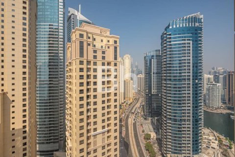 Апартаменты в отеле с 3 спальнями в Джумейра Бич Резиденс, ОАЭ №64107 15