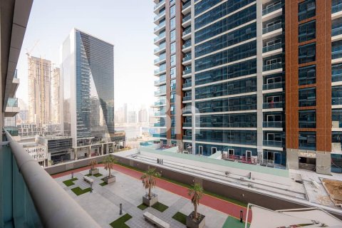 Квартира 45м² в Бизнес-Бэй, ОАЭ №64109 16