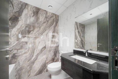 Квартира 45м² в Бизнес-Бэй, ОАЭ №64109 14