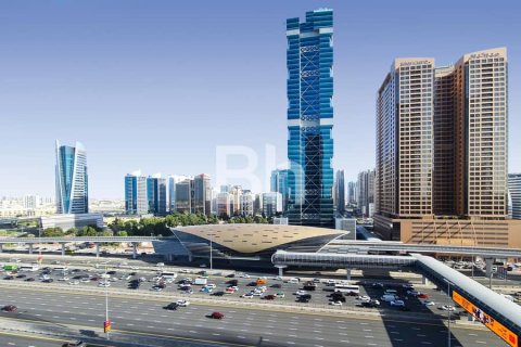1 غرف نوم شقة فندقية في Dubai Internet City, الإمارات العربية المتحدة رقم 64111 11