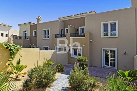 Villa de 3 dormitorios en Arabian Ranches, UAE No. 66998 19
