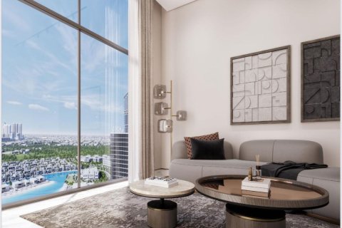 Appartement de 1 chambre à Dubai, UAE No. 49189 2