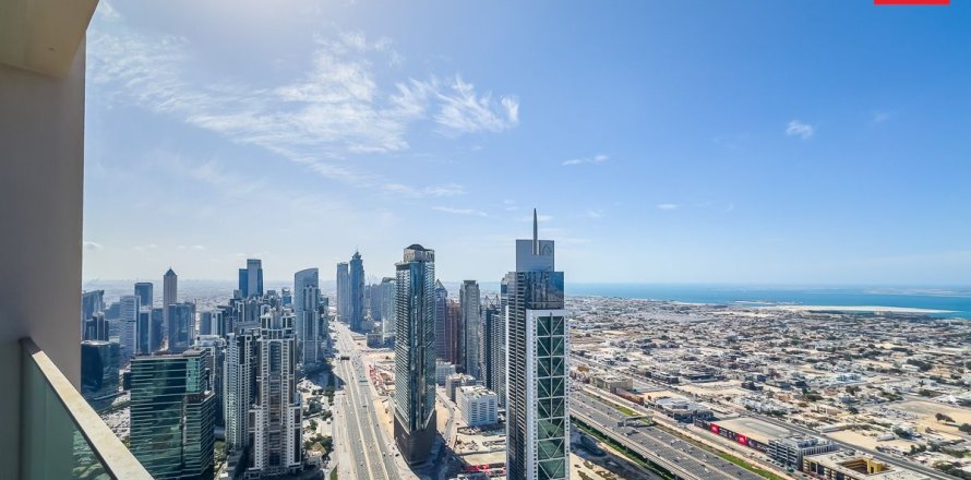 2 غرف نوم شقة في دبي, الإمارات العربية المتحدة رقم 49184
