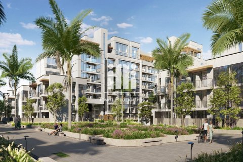 Apartment de 2 dormitorios en Masdar City, UAE No. 97743 11