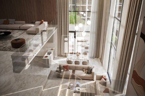 Apartment de 2 dormitorios en Masdar City, UAE No. 97743 7