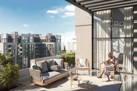 Apartment de 2 dormitorios en Masdar City, UAE No. 97743 9