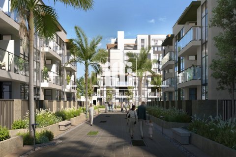 Apartment de 2 dormitorios en Masdar City, UAE No. 97743 13