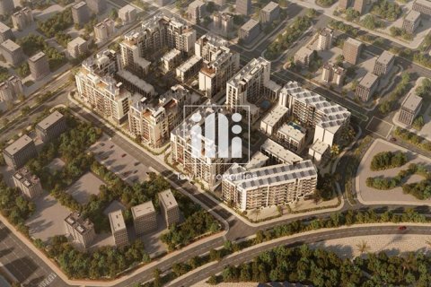 Apartment de 2 dormitorios en Masdar City, UAE No. 97743 8