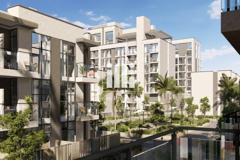 Apartment de 4 dormitorios en Masdar City, UAE No. 97744 9