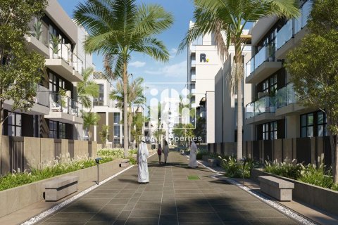 Apartment de 4 dormitorios en Masdar City, UAE No. 97744 15