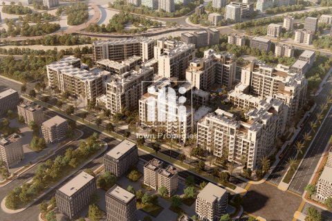 Apartment de 4 dormitorios en Masdar City, UAE No. 97744 13