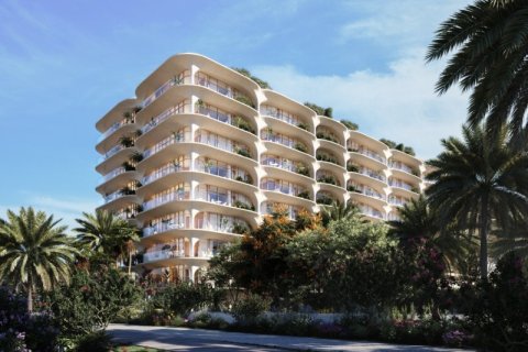 Apartment de 2 dormitorios en ELLINGTON OCEAN HOUSE Dubai, UAE No. 97427 8