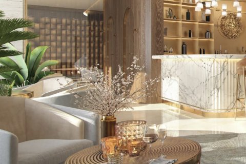 Apartment de 2 dormitorios en ELLINGTON OCEAN HOUSE Dubai, UAE No. 97427 7