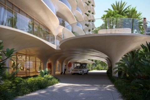 Apartment de 2 dormitorios en ELLINGTON OCEAN HOUSE Dubai, UAE No. 97427 6