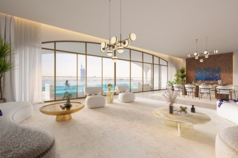 Apartment de 2 dormitorios en ELLINGTON OCEAN HOUSE Dubai, UAE No. 97427 5