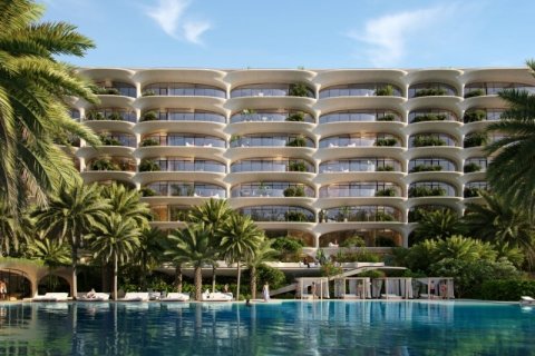 Apartment de 2 dormitorios en ELLINGTON OCEAN HOUSE Dubai, UAE No. 97427 9