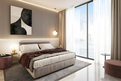 2 غرف نوم شقة في HELVETIA دائرة قرية جميرا, الإمارات العربية المتحدة رقم 97741 2