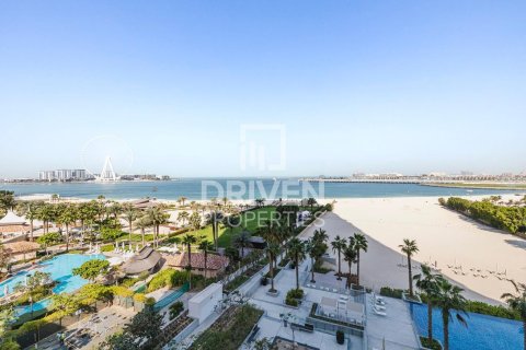 Appartement de 2 chambres à 1 JBR, UAE No. 84896 2