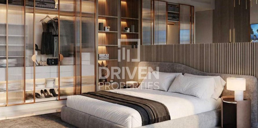 Appartement de 1 chambre à Jumeirah Village Circle, UAE No. 84894