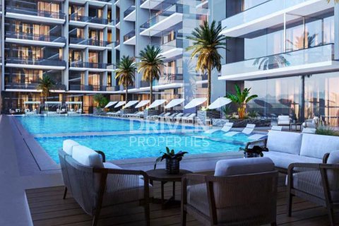 Appartement de 1 chambre à Jumeirah Village Circle, UAE No. 84894 9
