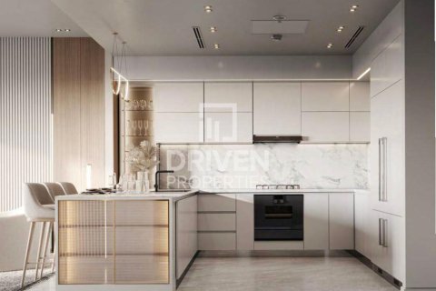 Appartement de 1 chambre à Jumeirah Village Circle, UAE No. 84894 3