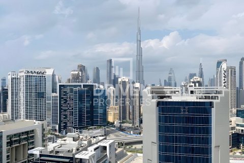 Apartamento tipo estudio Estudio en Business Bay, UAE No. 84890 1