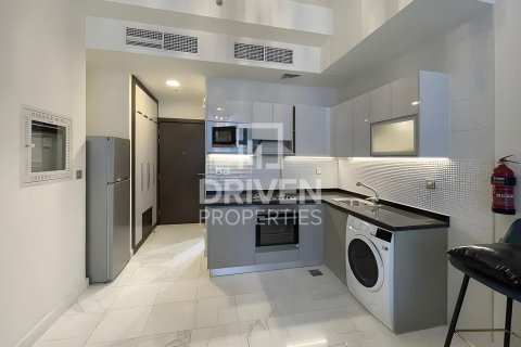 Apartamento tipo estudio Estudio en Business Bay, UAE No. 84890 10