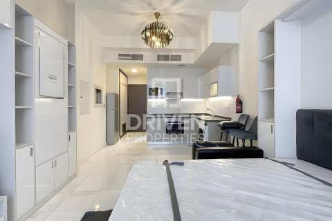 Apartamento tipo estudio Estudio en Business Bay, UAE No. 84890 2