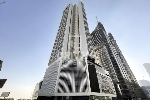 Apartamento tipo estudio Estudio en Business Bay, UAE No. 84890 13