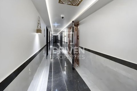 Apartamento tipo estudio Estudio en Business Bay, UAE No. 84890 11
