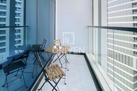 Apartamento tipo estudio Estudio en Business Bay, UAE No. 84890 6