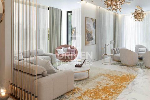 Villa de 6 dormitorios en Golf City, UAE No. 84892 11