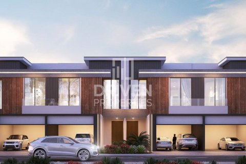 Villa de 6 dormitorios en Golf City, UAE No. 84892 9
