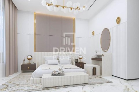 Villa de 6 dormitorios en Golf City, UAE No. 84892 3
